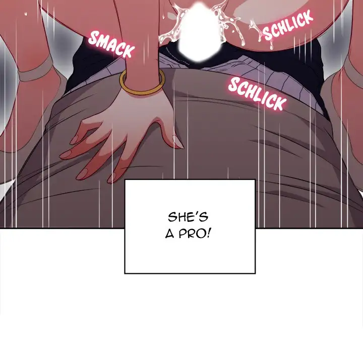 Yuri’s Part Time Job Chapter 42 - Manhwa18.com