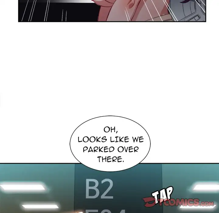 Yuri’s Part Time Job Chapter 42 - Manhwa18.com