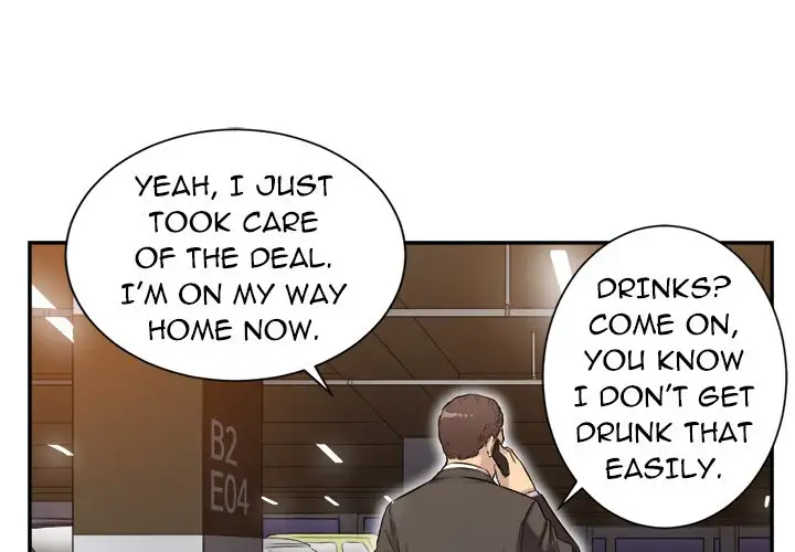 Yuri’s Part Time Job Chapter 43 - Manhwa18.com