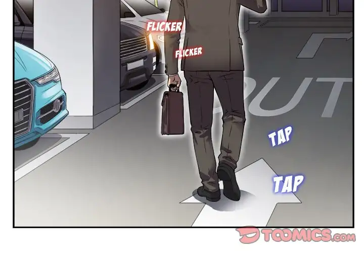 Yuri’s Part Time Job Chapter 43 - Manhwa18.com