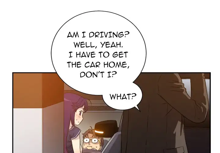 Yuri’s Part Time Job Chapter 43 - Manhwa18.com