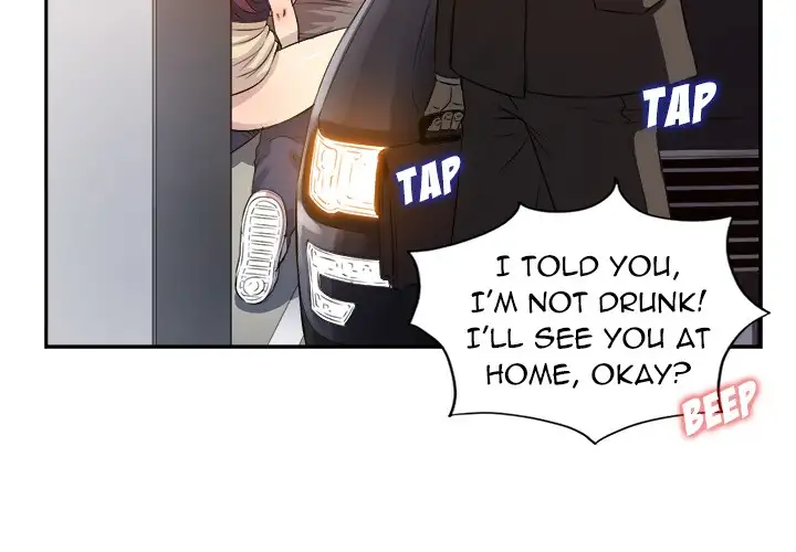Yuri’s Part Time Job Chapter 43 - Manhwa18.com