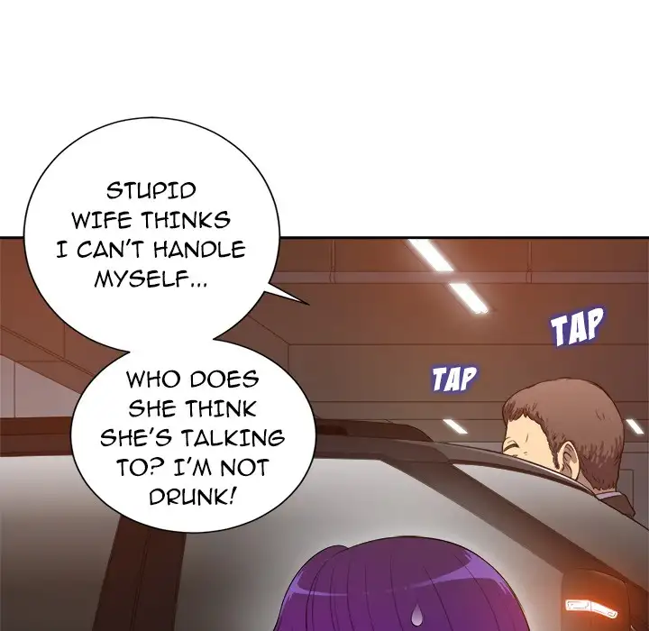 Yuri’s Part Time Job Chapter 43 - Manhwa18.com