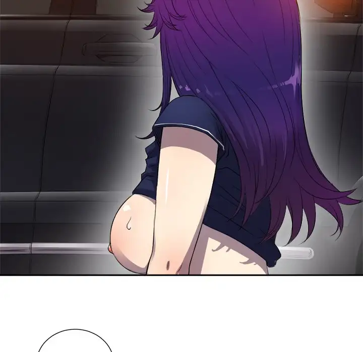 Yuri’s Part Time Job Chapter 43 - Manhwa18.com