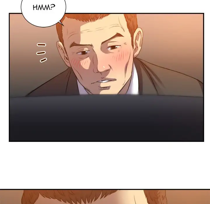 Yuri’s Part Time Job Chapter 43 - Manhwa18.com