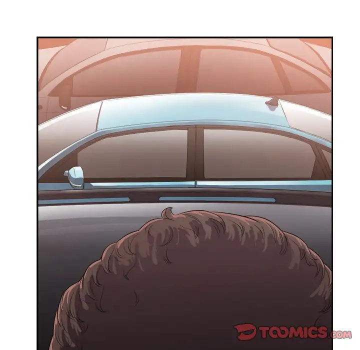 Yuri’s Part Time Job Chapter 43 - Manhwa18.com