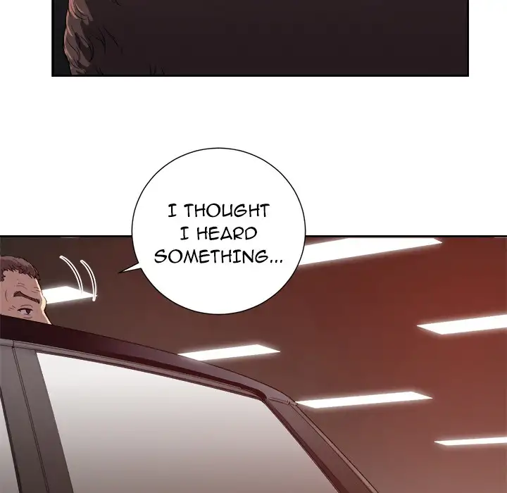 Yuri’s Part Time Job Chapter 43 - Manhwa18.com