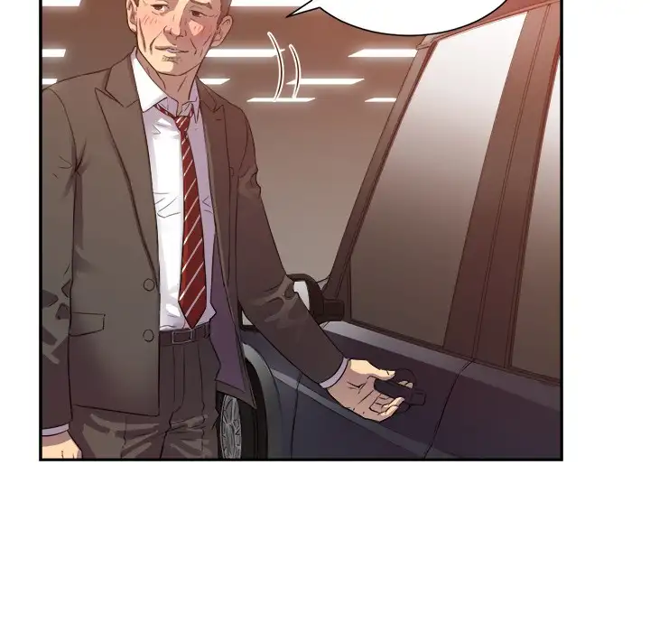 Yuri’s Part Time Job Chapter 43 - Manhwa18.com