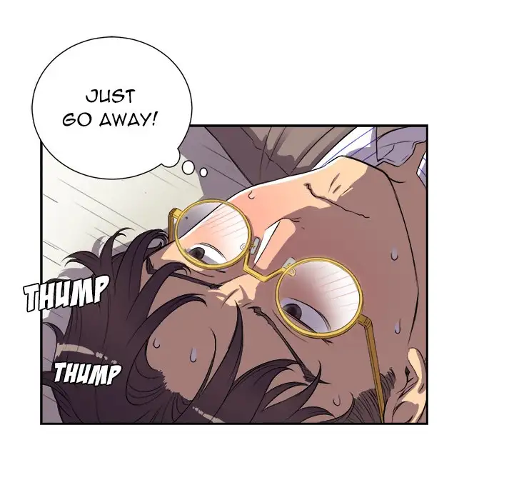 Yuri’s Part Time Job Chapter 43 - Manhwa18.com