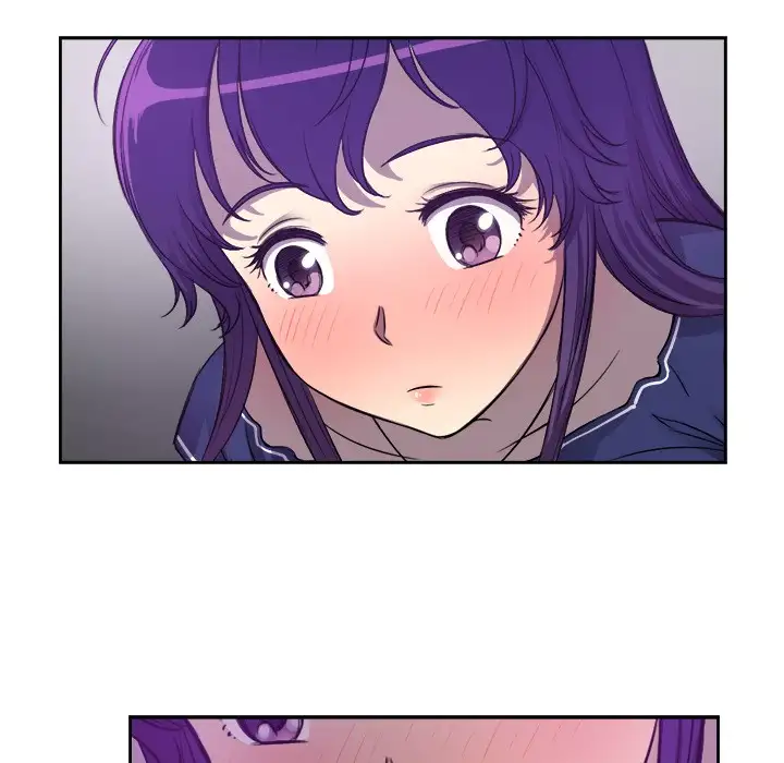 Yuri’s Part Time Job Chapter 43 - Manhwa18.com