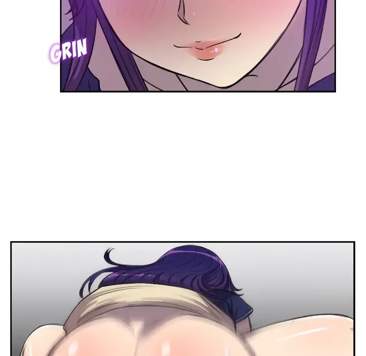 Yuri’s Part Time Job Chapter 43 - Manhwa18.com