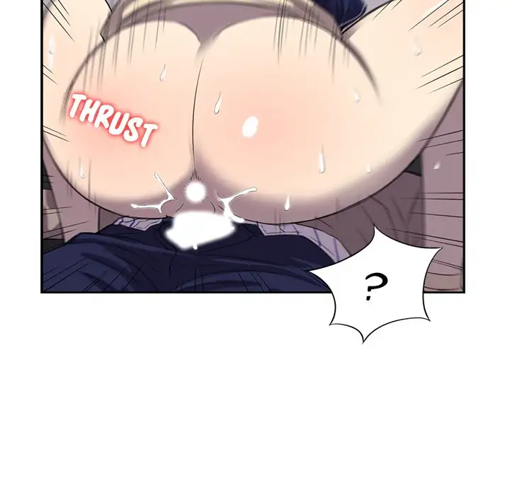 Yuri’s Part Time Job Chapter 43 - Manhwa18.com