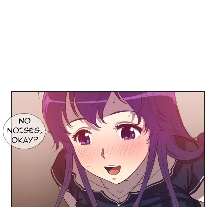 Yuri’s Part Time Job Chapter 43 - Manhwa18.com