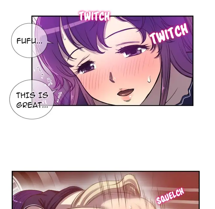 Yuri’s Part Time Job Chapter 43 - Manhwa18.com
