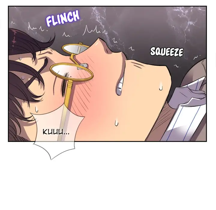 Yuri’s Part Time Job Chapter 43 - Manhwa18.com