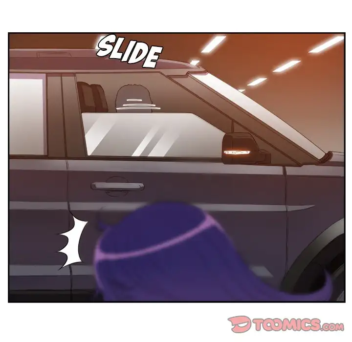 Yuri’s Part Time Job Chapter 43 - Manhwa18.com