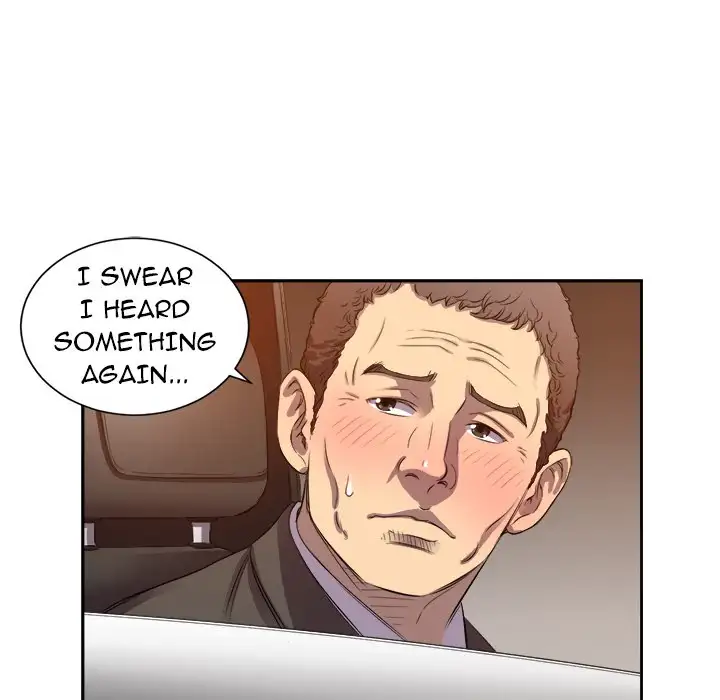 Yuri’s Part Time Job Chapter 43 - Manhwa18.com