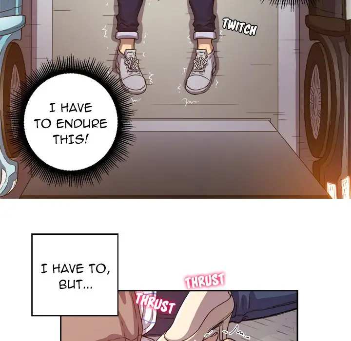 Yuri’s Part Time Job Chapter 43 - Manhwa18.com