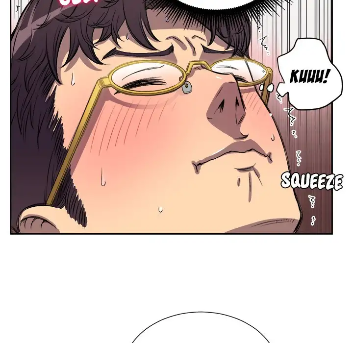 Yuri’s Part Time Job Chapter 43 - Manhwa18.com