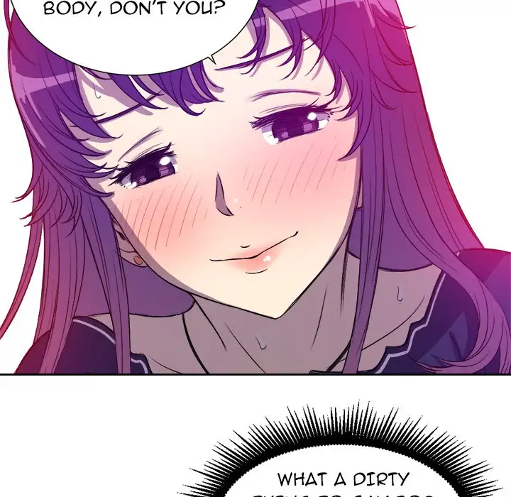 Yuri’s Part Time Job Chapter 43 - Manhwa18.com