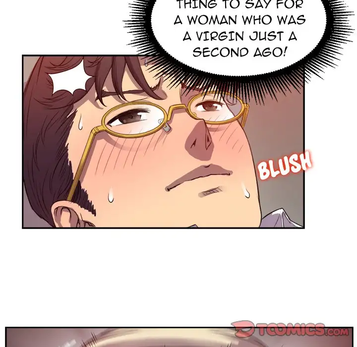 Yuri’s Part Time Job Chapter 43 - Manhwa18.com