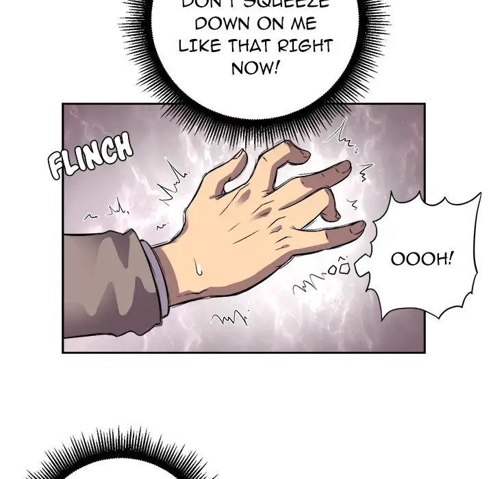 Yuri’s Part Time Job Chapter 43 - Manhwa18.com