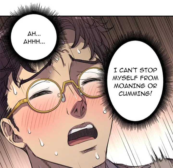 Yuri’s Part Time Job Chapter 43 - Manhwa18.com