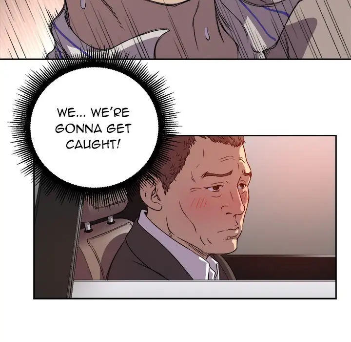 Yuri’s Part Time Job Chapter 43 - Manhwa18.com