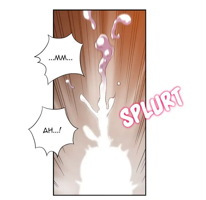 Yuri’s Part Time Job Chapter 43 - Manhwa18.com