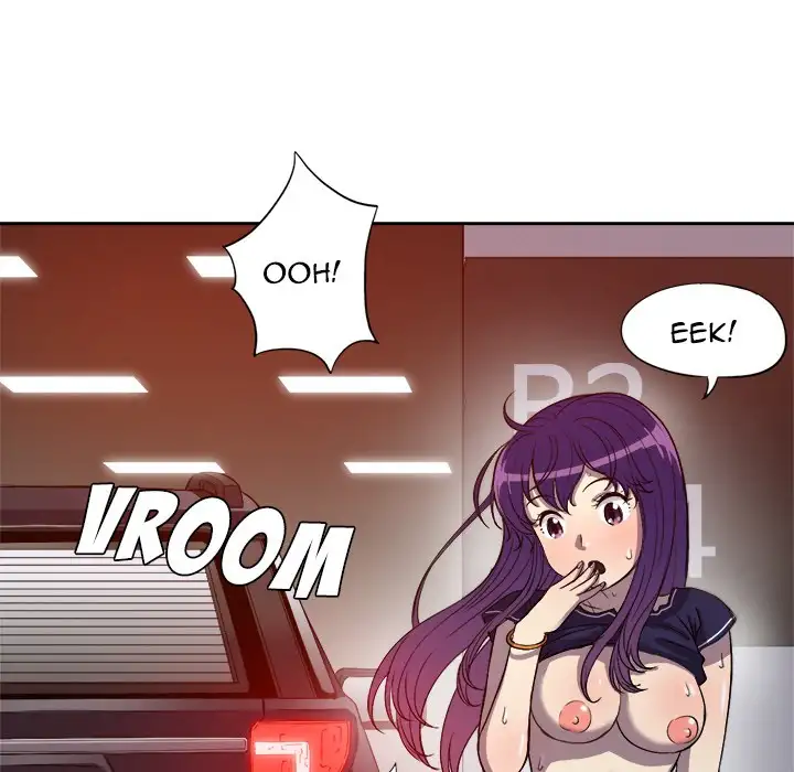 Yuri’s Part Time Job Chapter 43 - Manhwa18.com