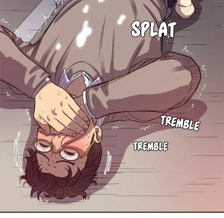 Yuri’s Part Time Job Chapter 43 - Manhwa18.com