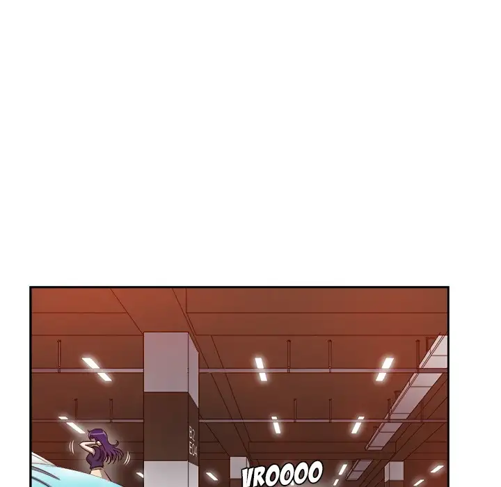 Yuri’s Part Time Job Chapter 43 - Manhwa18.com