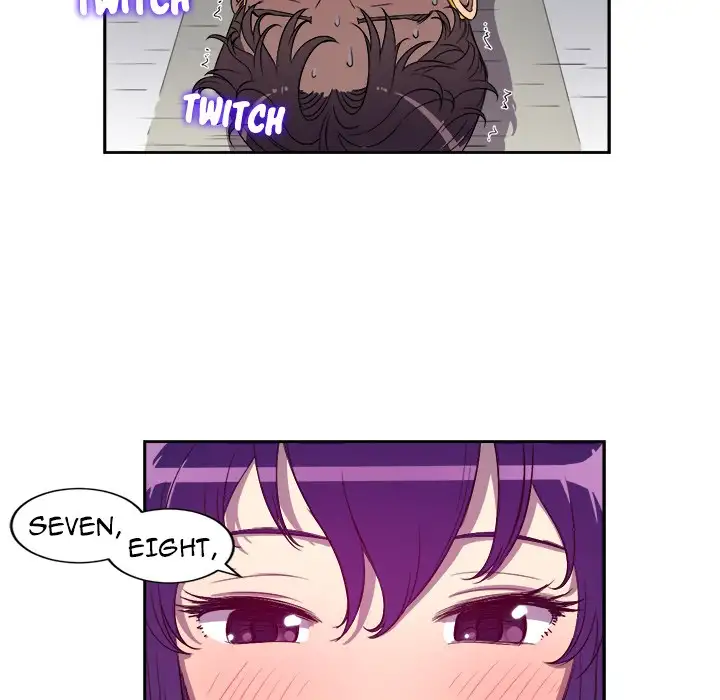 Yuri’s Part Time Job Chapter 43 - Manhwa18.com