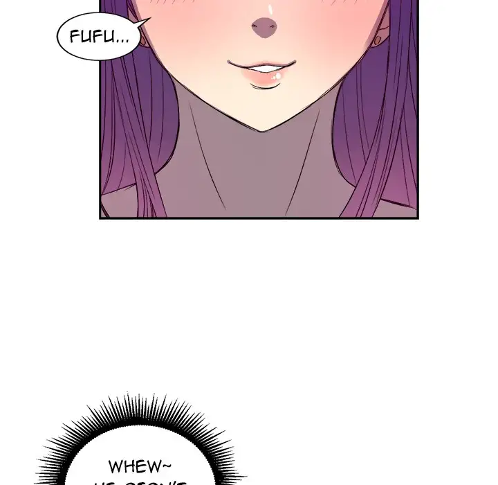 Yuri’s Part Time Job Chapter 43 - Manhwa18.com