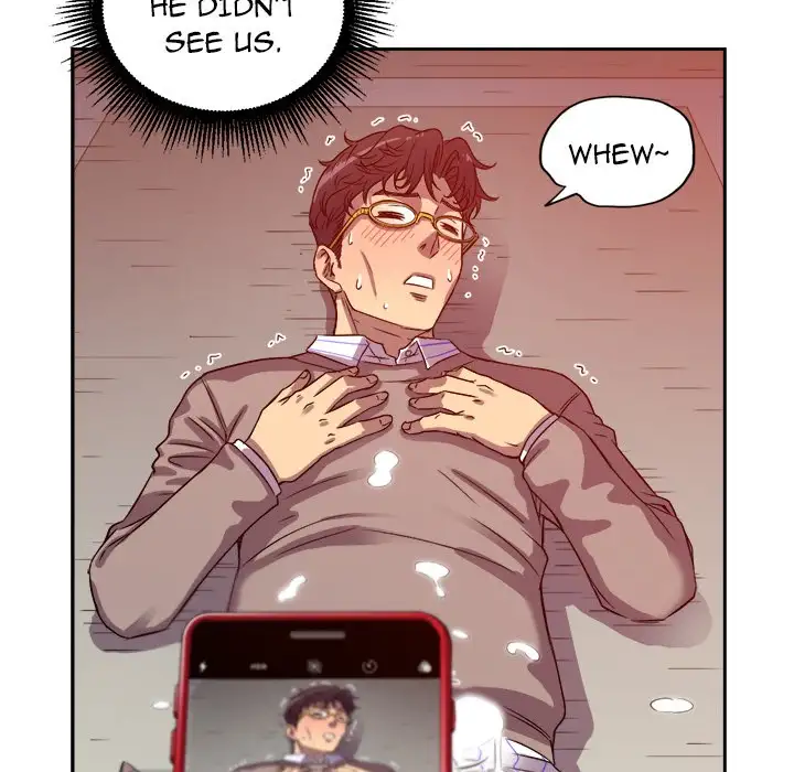 Yuri’s Part Time Job Chapter 43 - Manhwa18.com