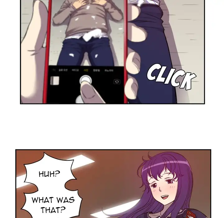 Yuri’s Part Time Job Chapter 43 - Manhwa18.com