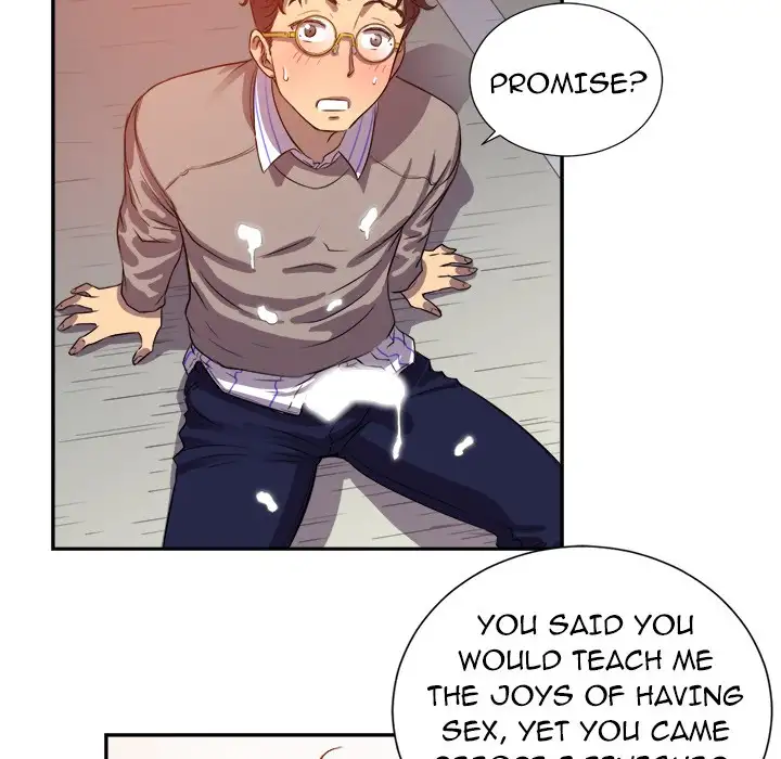 Yuri’s Part Time Job Chapter 43 - Manhwa18.com