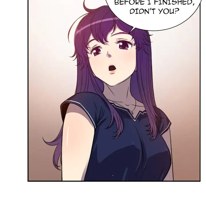 Yuri’s Part Time Job Chapter 43 - Manhwa18.com