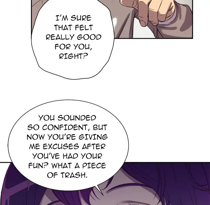 Yuri’s Part Time Job Chapter 43 - Manhwa18.com