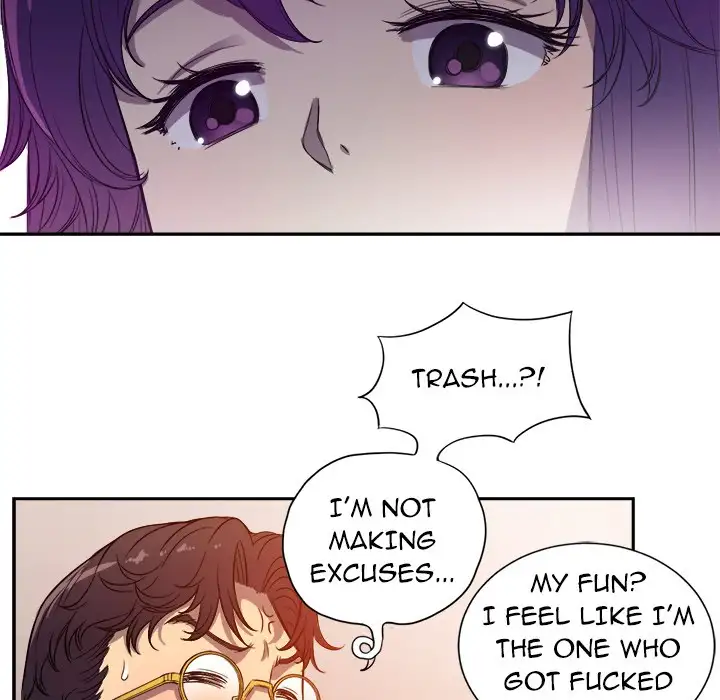 Yuri’s Part Time Job Chapter 43 - Manhwa18.com