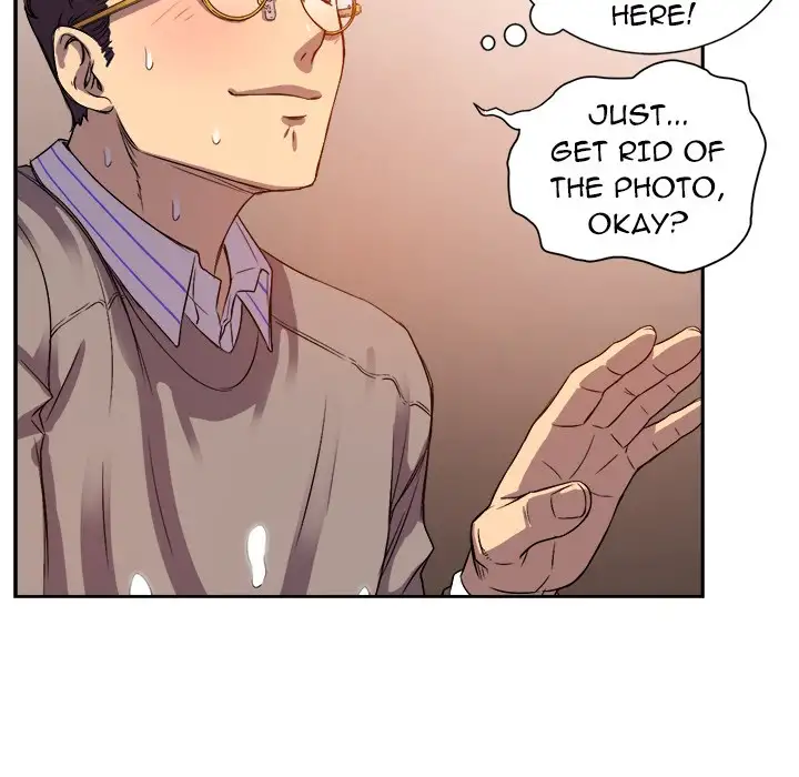 Yuri’s Part Time Job Chapter 43 - Manhwa18.com