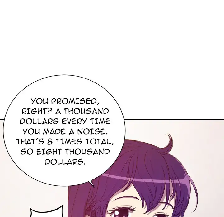 Yuri’s Part Time Job Chapter 43 - Manhwa18.com