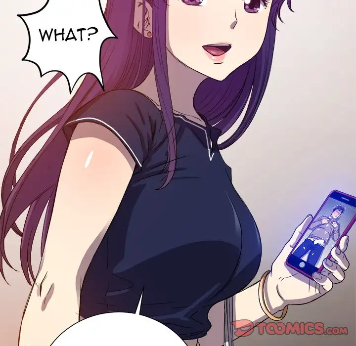 Yuri’s Part Time Job Chapter 43 - Manhwa18.com