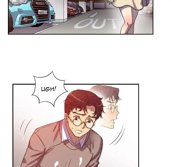 Yuri’s Part Time Job Chapter 43 - Manhwa18.com