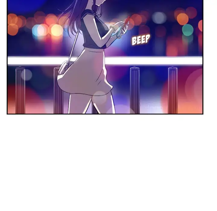 Yuri’s Part Time Job Chapter 43 - Manhwa18.com