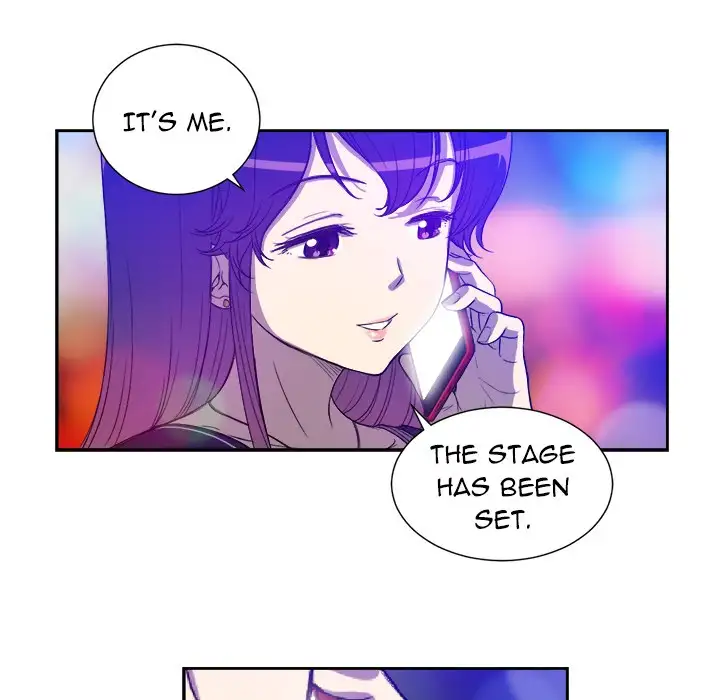 Yuri’s Part Time Job Chapter 43 - Manhwa18.com