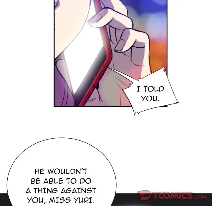 Yuri’s Part Time Job Chapter 43 - Manhwa18.com