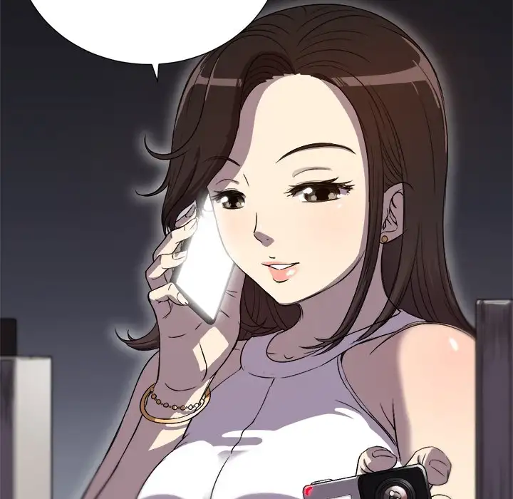 Yuri’s Part Time Job Chapter 43 - Manhwa18.com