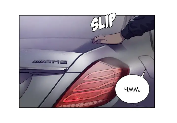 Yuri’s Part Time Job Chapter 44 - Manhwa18.com