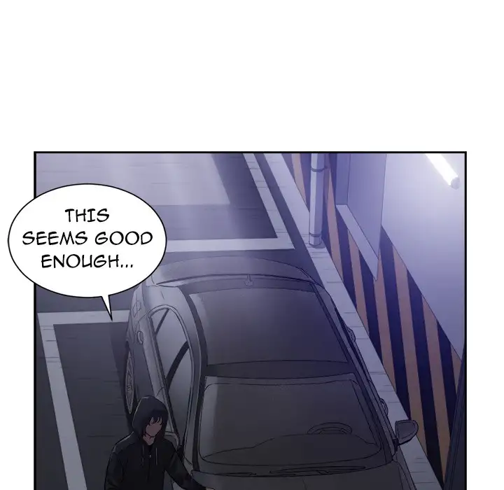 Yuri’s Part Time Job Chapter 44 - Manhwa18.com